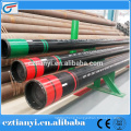 Wholesale China API 5CT oil well casing pipe,steel casing pipe